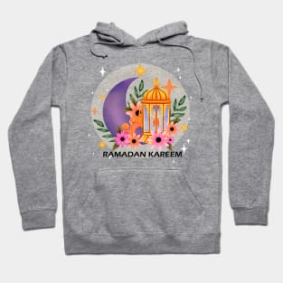 Ramadan Kareem Hoodie